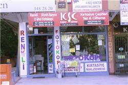 Ksc Copy Center - İstanbul